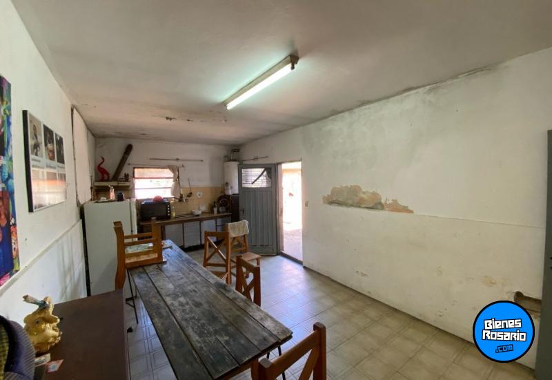 Casas - Rosario - Venta