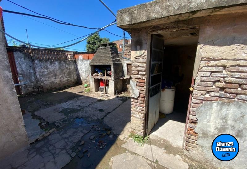 Casas - Rosario - Venta