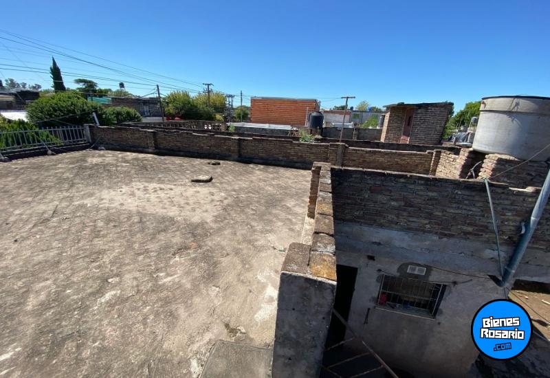 Casas - Rosario - Venta