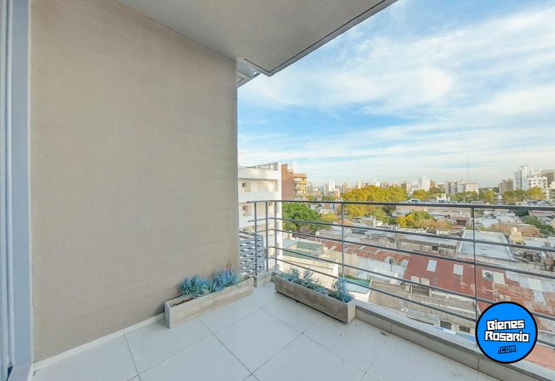 Departamentos - Rosario - Venta