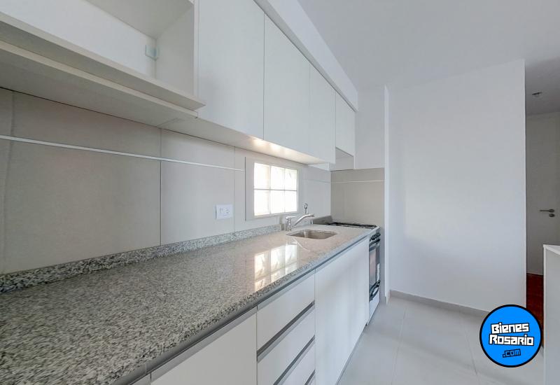 Departamentos - Rosario - Venta