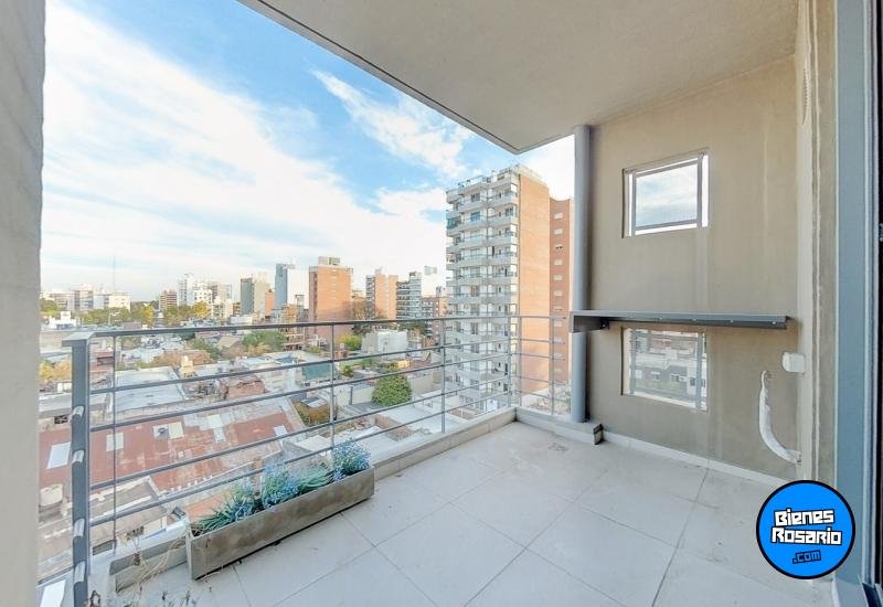 Departamentos - Rosario - Venta