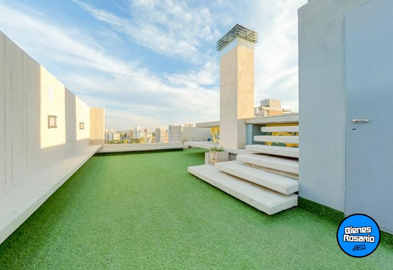 Departamentos - Rosario - Venta