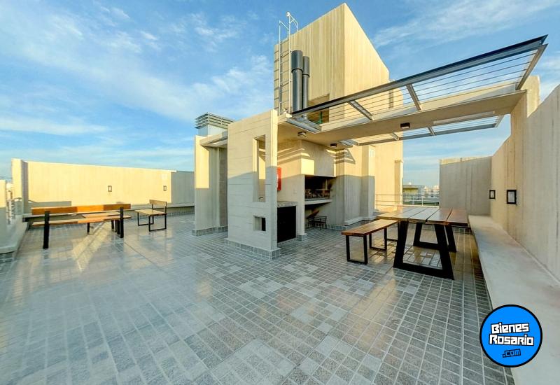 Departamentos - Rosario - Venta