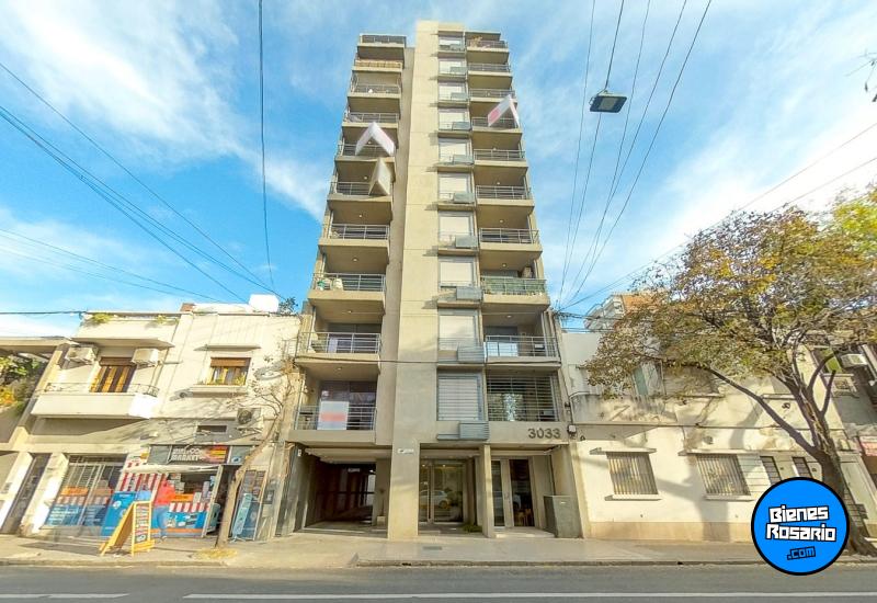Departamentos - Rosario - Venta