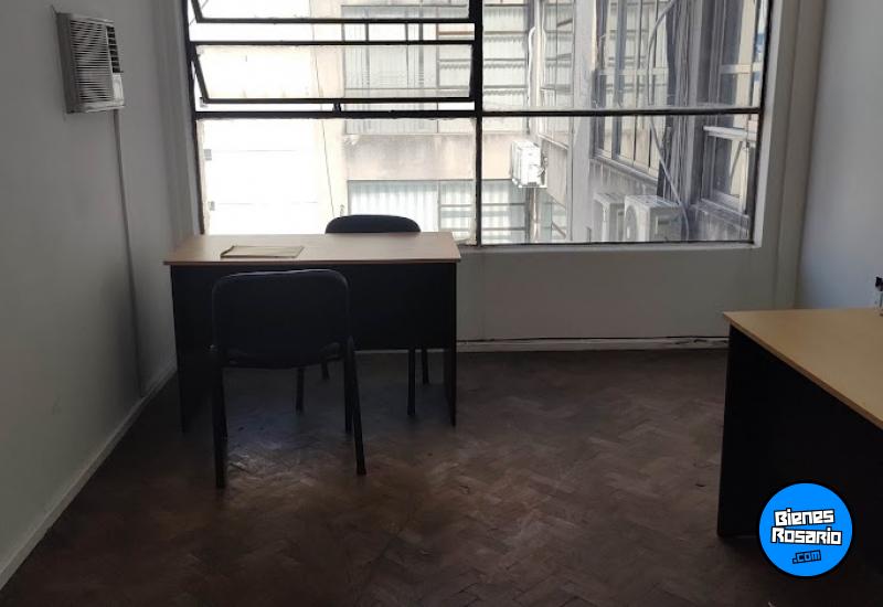 Oficinas - Rosario -  Alquiler