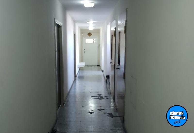 Oficinas - Rosario -  Alquiler
