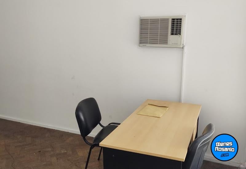 Oficinas - Rosario -  Alquiler