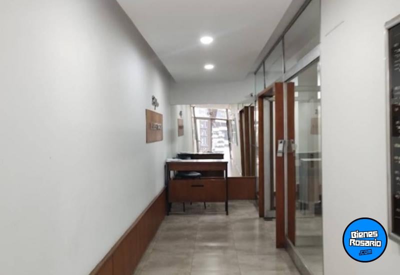 Oficinas - Rosario -  Alquiler