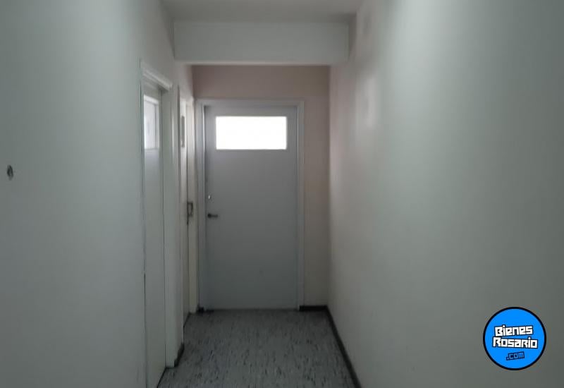 Oficinas - Rosario -  Alquiler