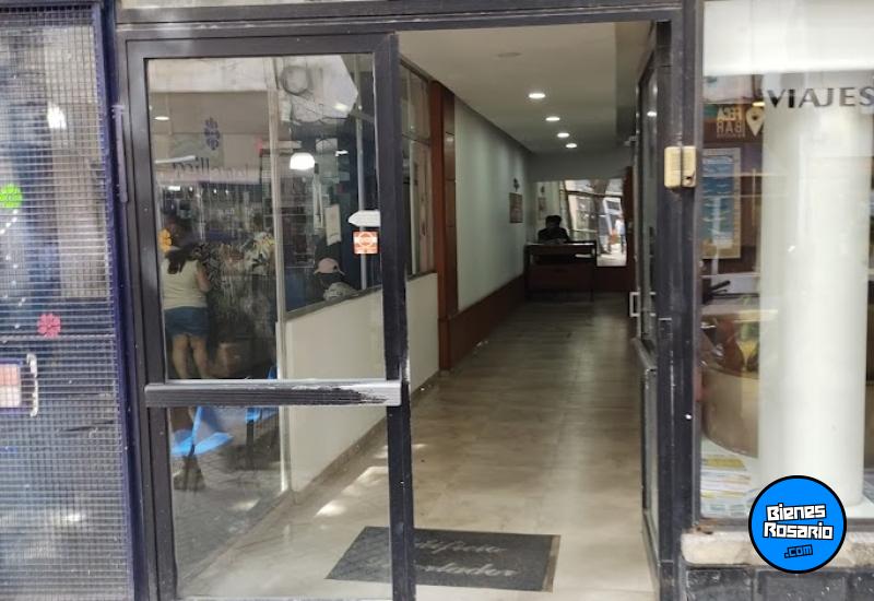 Oficinas - Rosario -  Alquiler