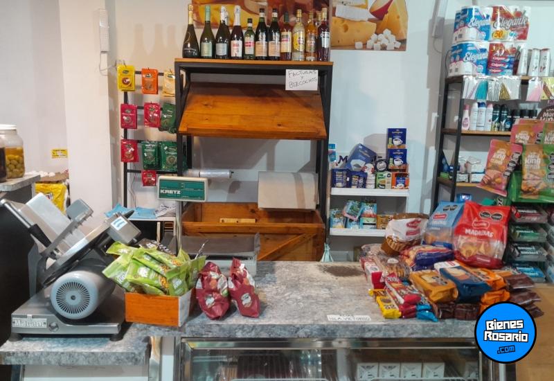 Fondos de comercio - Venta
