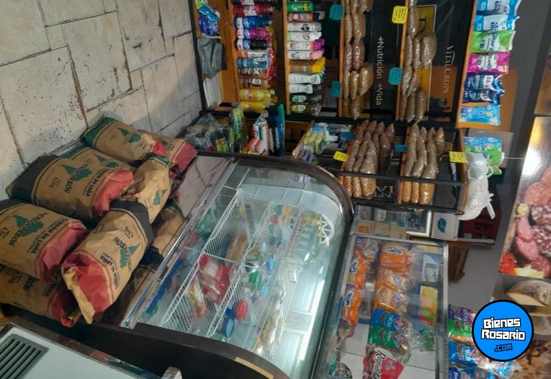 Fondos de comercio - Venta