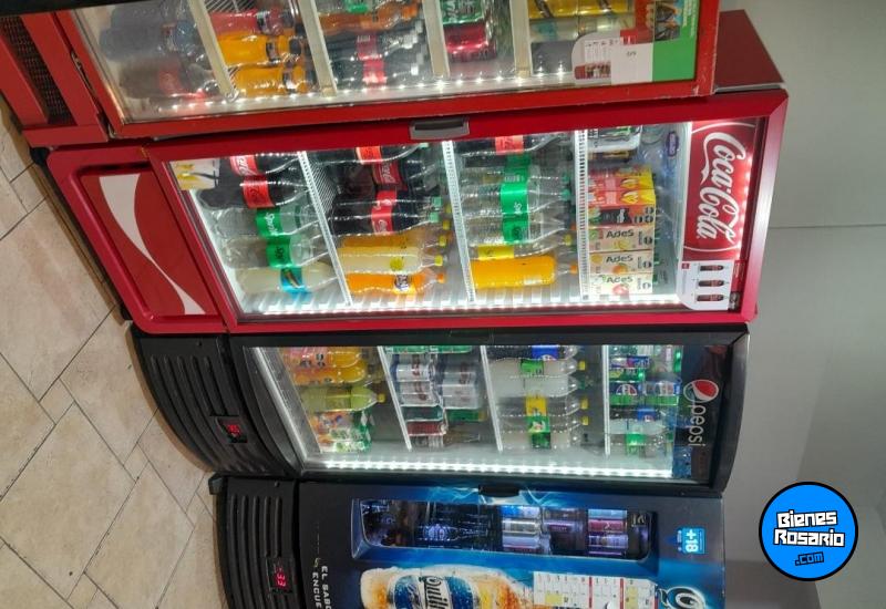 Fondos de comercio - Venta