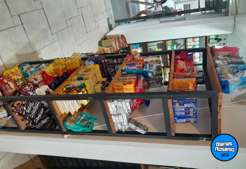 Fondos de comercio - Venta