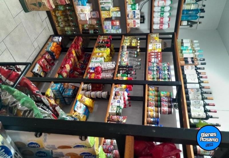 Fondos de comercio - Venta