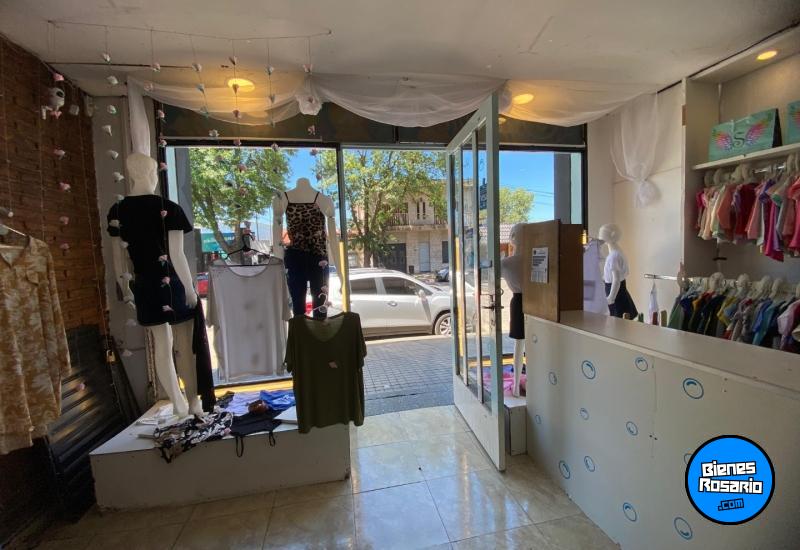 Fondos de comercio - Rosario - Venta