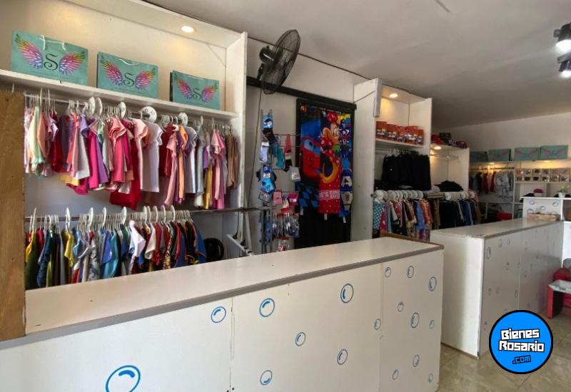 Fondos de comercio - Rosario - Venta