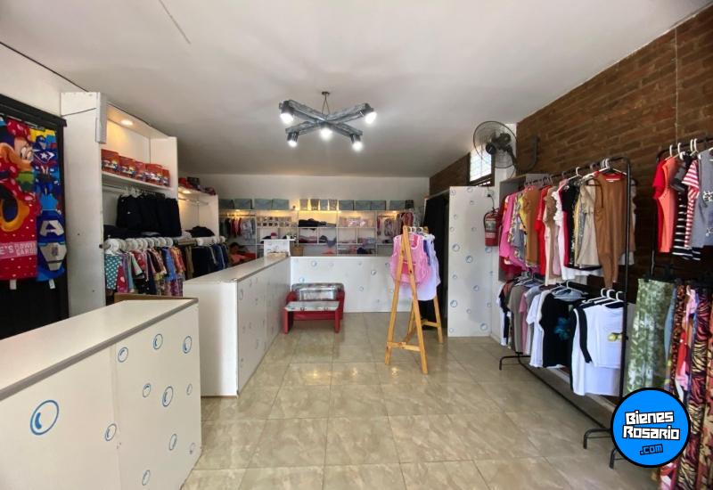 Fondos de comercio - Rosario - Venta