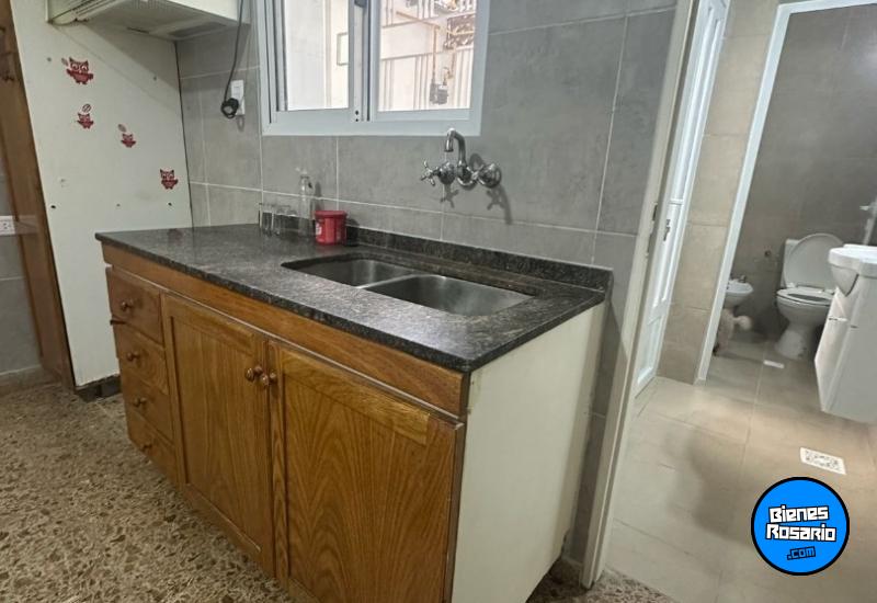 Casas - Rosario -  Alquiler