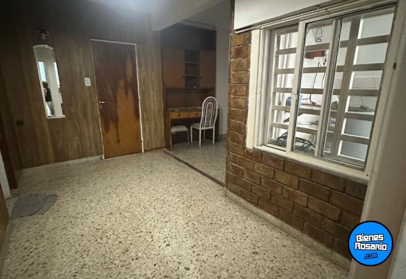 Casas - Rosario -  Alquiler