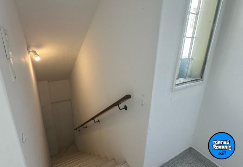 Casas - Rosario -  Alquiler