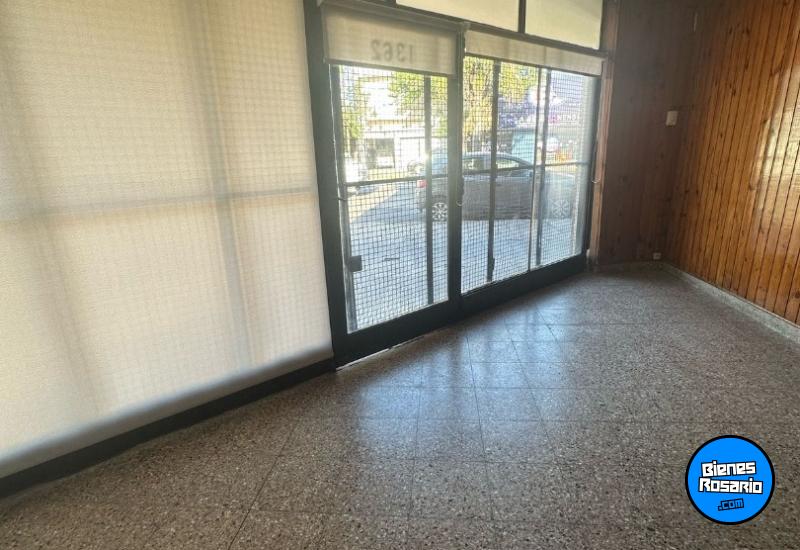 Casas - Rosario -  Alquiler