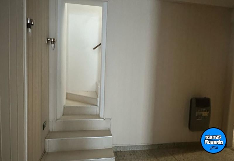 Casas - Rosario -  Alquiler