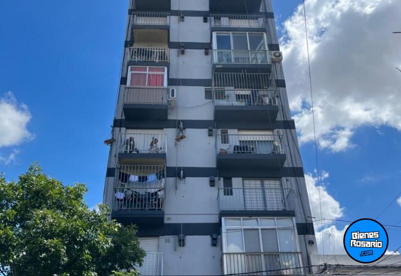 Departamentos - Rosario - Venta