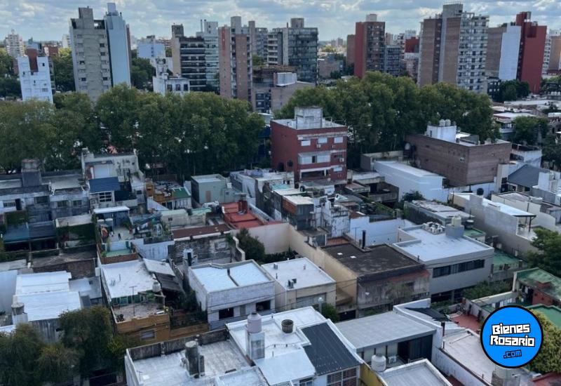 Departamentos - Rosario - Venta