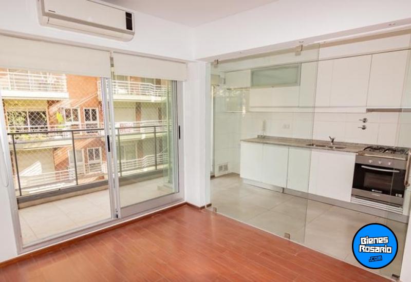 Departamentos - Rosario - Venta