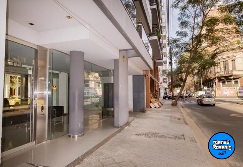 Departamentos - Rosario - Venta