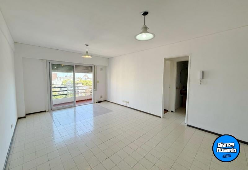 Departamentos - Rosario - Venta