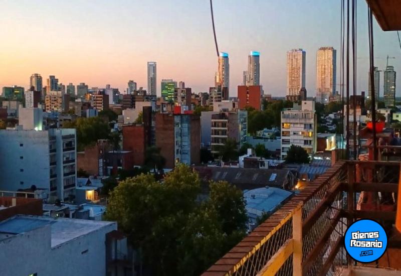 Departamentos - Rosario - Venta