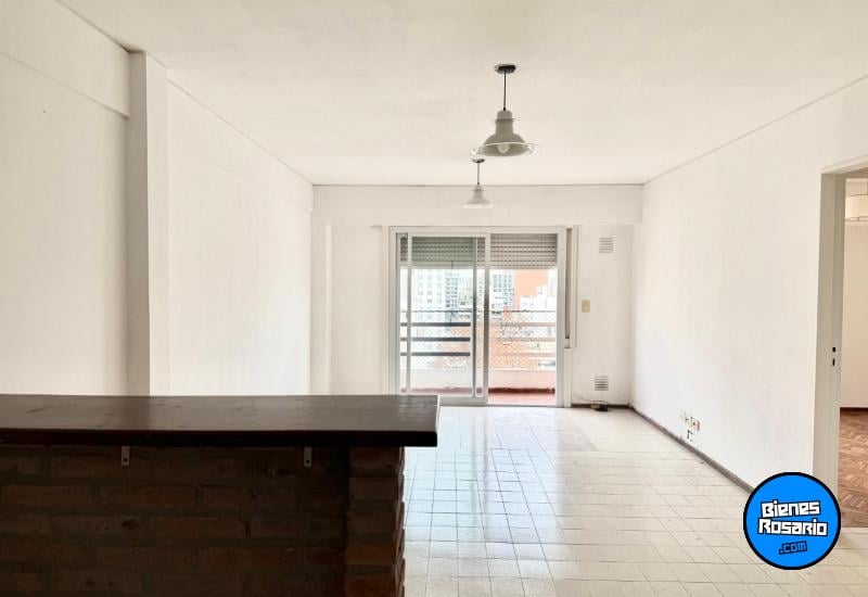 Departamentos - Rosario - Venta