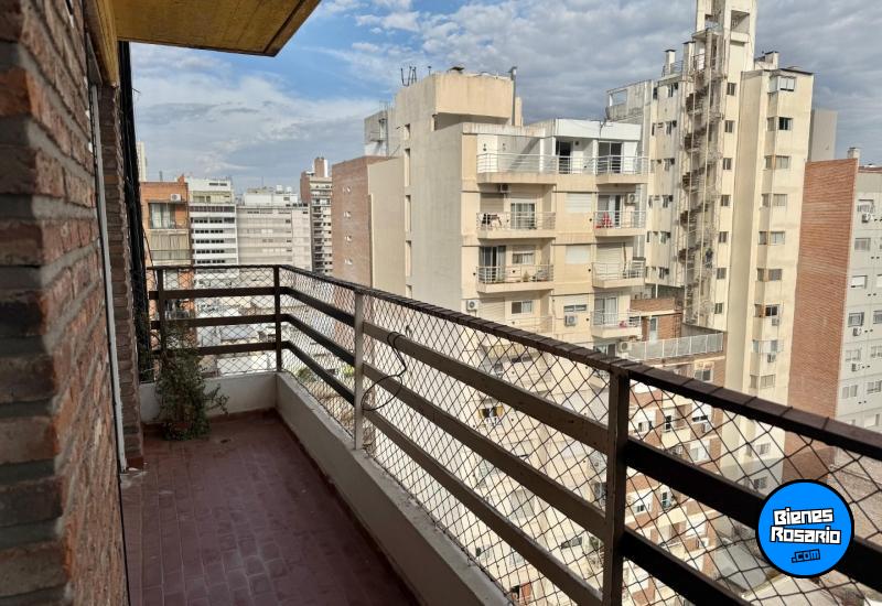 Departamentos - Rosario - Venta