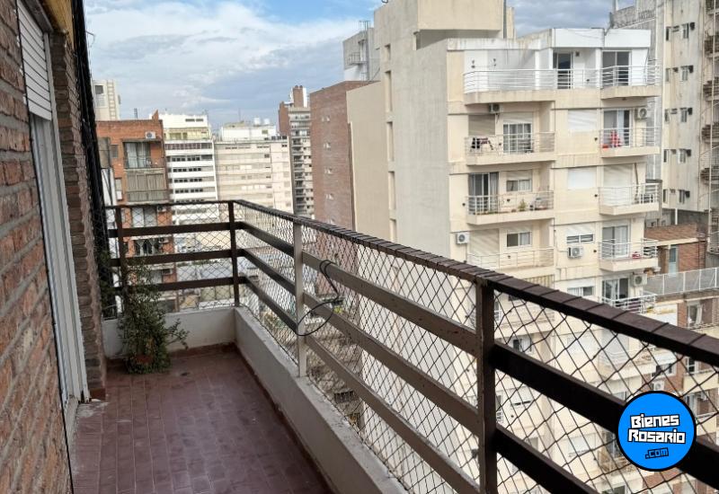Departamentos - Rosario - Venta