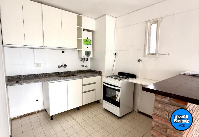 Departamentos - Rosario - Venta