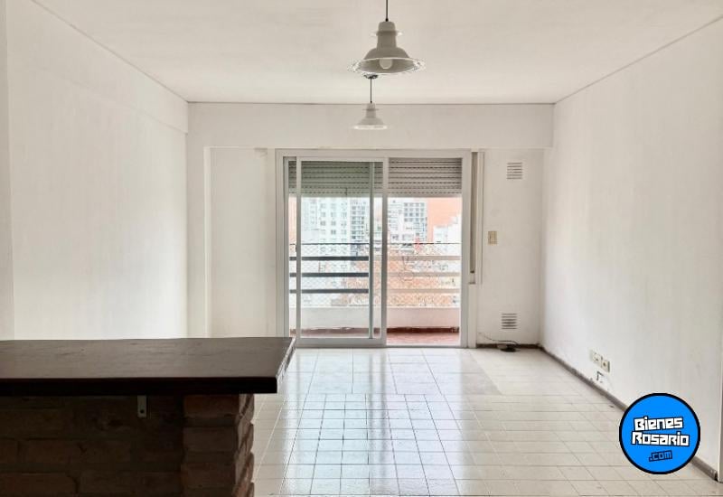 Departamentos - Rosario - Venta