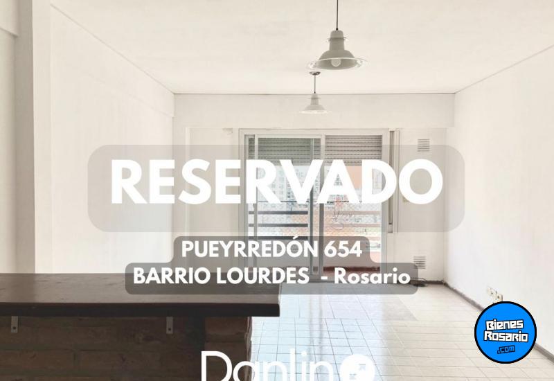 Departamentos - Rosario - Venta