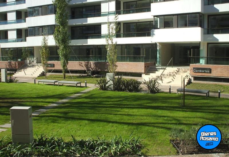 Departamentos - Rosario - Venta