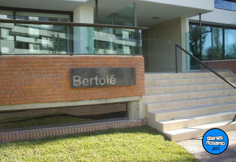 Departamentos - Rosario - Venta