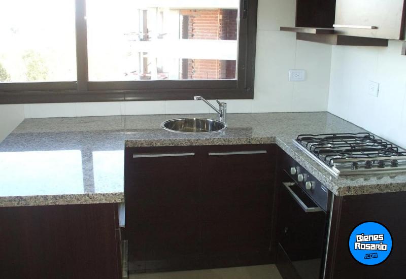 Departamentos - Rosario - Venta