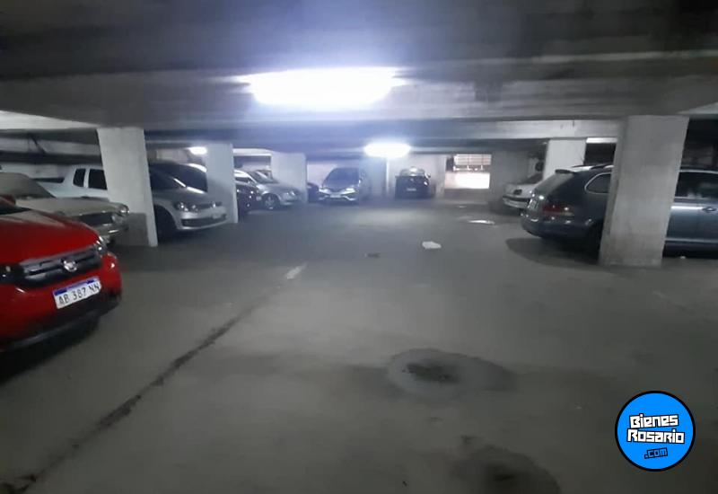 Cocheras - Rosario - Venta