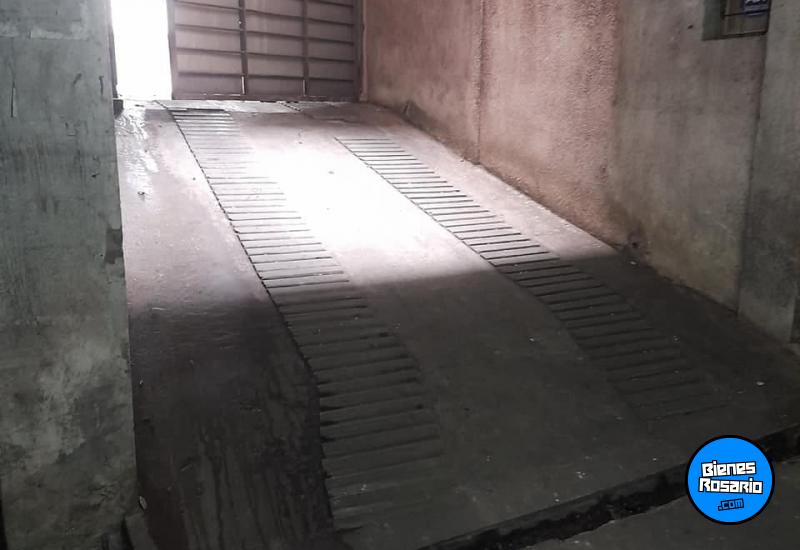 Cocheras - Rosario - Venta