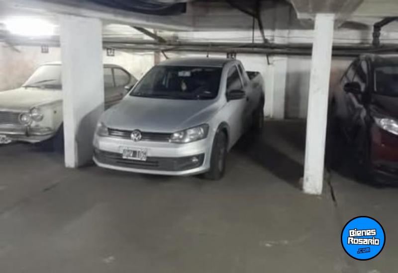 Cocheras - Rosario - Venta