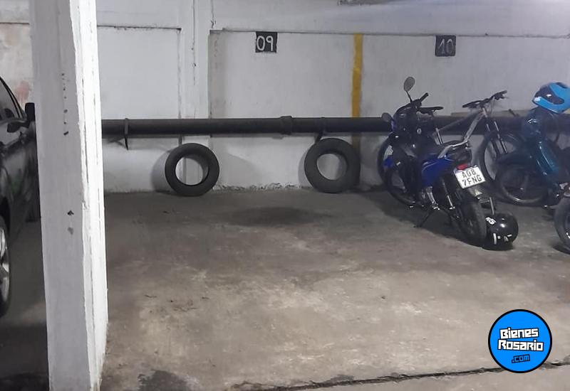 Cocheras - Rosario - Venta