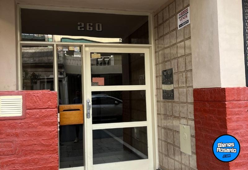 Departamentos - Rosario - Venta