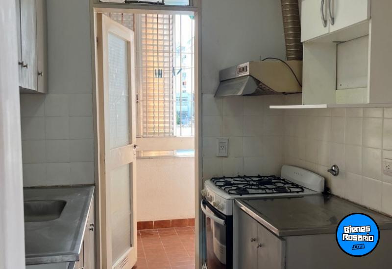 Departamentos - Rosario - Venta
