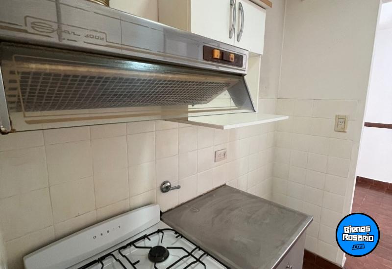 Departamentos - Rosario - Venta